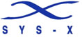 Sys-X Corp. Logo